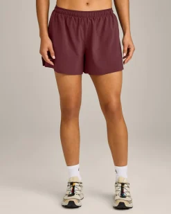 AirMove™ Lined Shorts 4