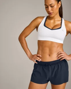 AirMove™ Lined Shorts 2" with Pocket New Branding