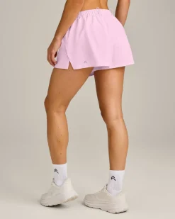 AirMove™ Lined Shorts 2" with Pocket New Branding