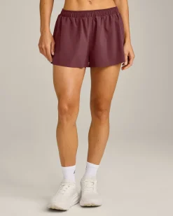 AirMove™ Lined Shorts 2" with Pocket New Branding