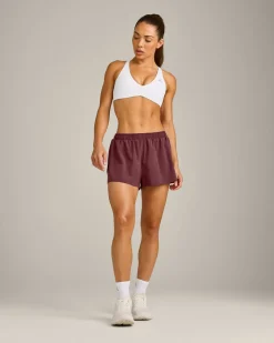 AirMove™ Lined Shorts 2