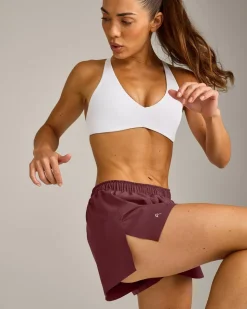 AirMove™ Lined Shorts 2