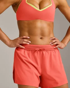 AirMove™ Lined Shorts 4