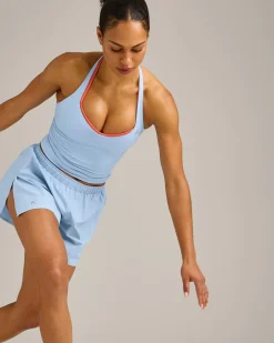 AirMove™ Lined Shorts 4" with Pocket New Branding