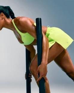AirMove™ Lined Shorts 2