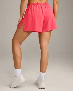 AirMove™ Lined Shorts 4