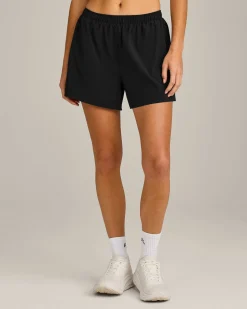 AirMove™ Lined Shorts 4