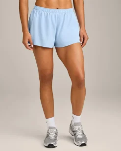 AirMove™ Lined Shorts 2" with Pocket New Branding