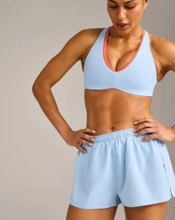 AirMove™ Lined Shorts 2" with Pocket New Branding