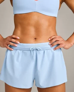 AirMove™ Lined Shorts 2