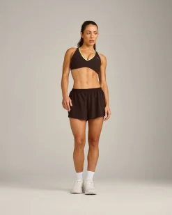 AirMove™ Lined Shorts 2