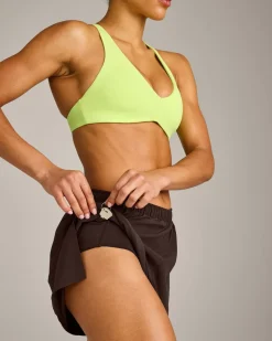 AirMove™ Lined Shorts 4