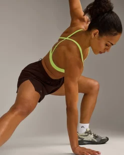 AirMove™ Lined Shorts 4