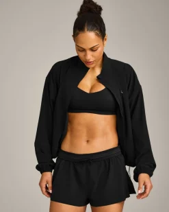 AirMove™ Lined Shorts 2" with Pocket New Branding