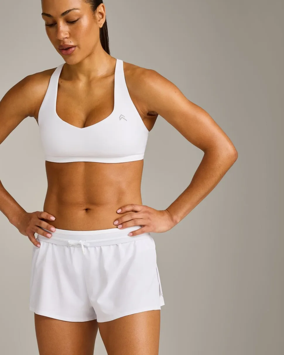 AirMove™ Lined Shorts 2" with Pocket New Branding