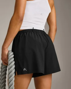 AirMove™ Lined Shorts 4