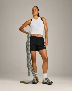AirMove™ Lined Shorts 4