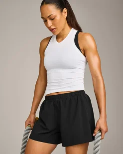 AirMove™ Lined Shorts 4