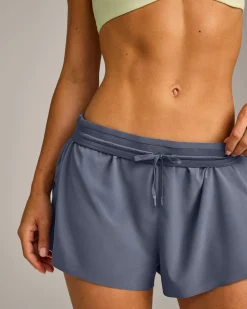 AirMove™ Lined Shorts 2" with Pocket New Branding