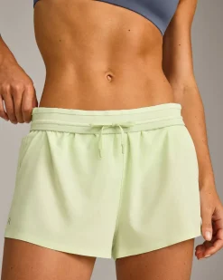 AirMove™ Lined Shorts 2