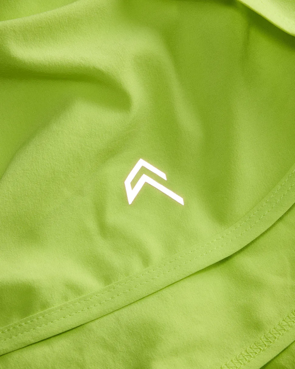 AirMove™ Lined Shorts 2" with Reflective Logo