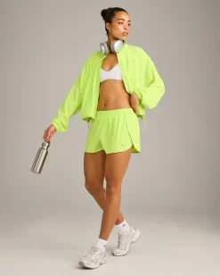 AirMove™ Lined Shorts 2
