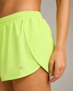 AirMove™ Lined Shorts 2