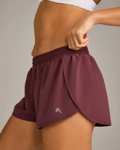 AirMove™ Lined Shorts 2