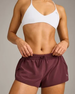 AirMove™ Lined Shorts 2