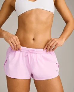 AirMove™ Lined Shorts 2" with Reflective Logo