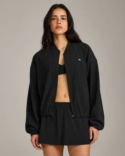 AirMove™ Mid Bomber Jacket