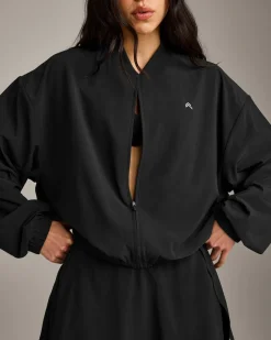 AirMove™ Mid Bomber Jacket