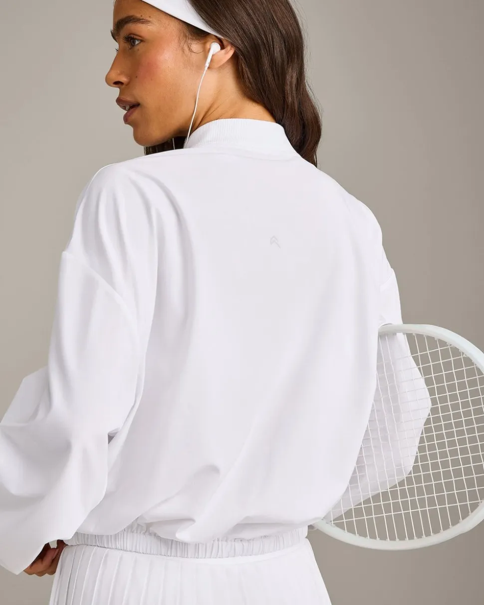 AirMove™ Mid Bomber Jacket