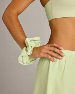 AirMove™ Reflective Scrunchie