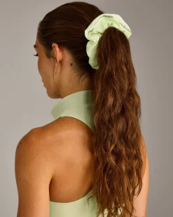 AirMove™ Reflective Scrunchie