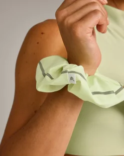 AirMove™ Reflective Scrunchie