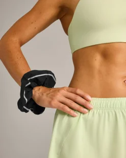 AirMove™ Reflective Scrunchie