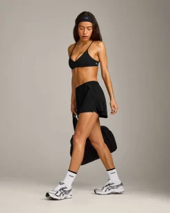 AirMove™ Skort with Pockets