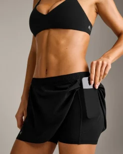 AirMove™ Skort with Pockets