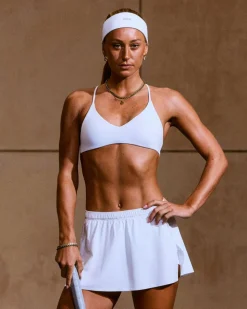 AirMove™ Skort with Pockets