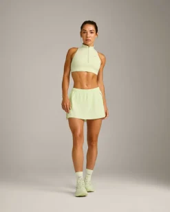 AirMove™ Skort with Pockets New Branding