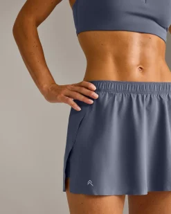 AirMove™ Skort with Pockets New Branding