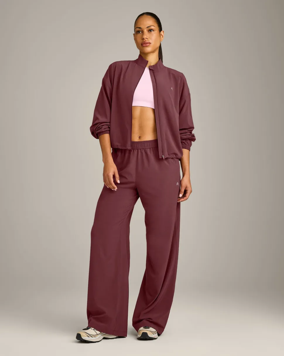 AirMove™ Straight Leg Pants New Branding