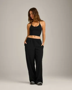 AirMove™ Wide Leg Trousers