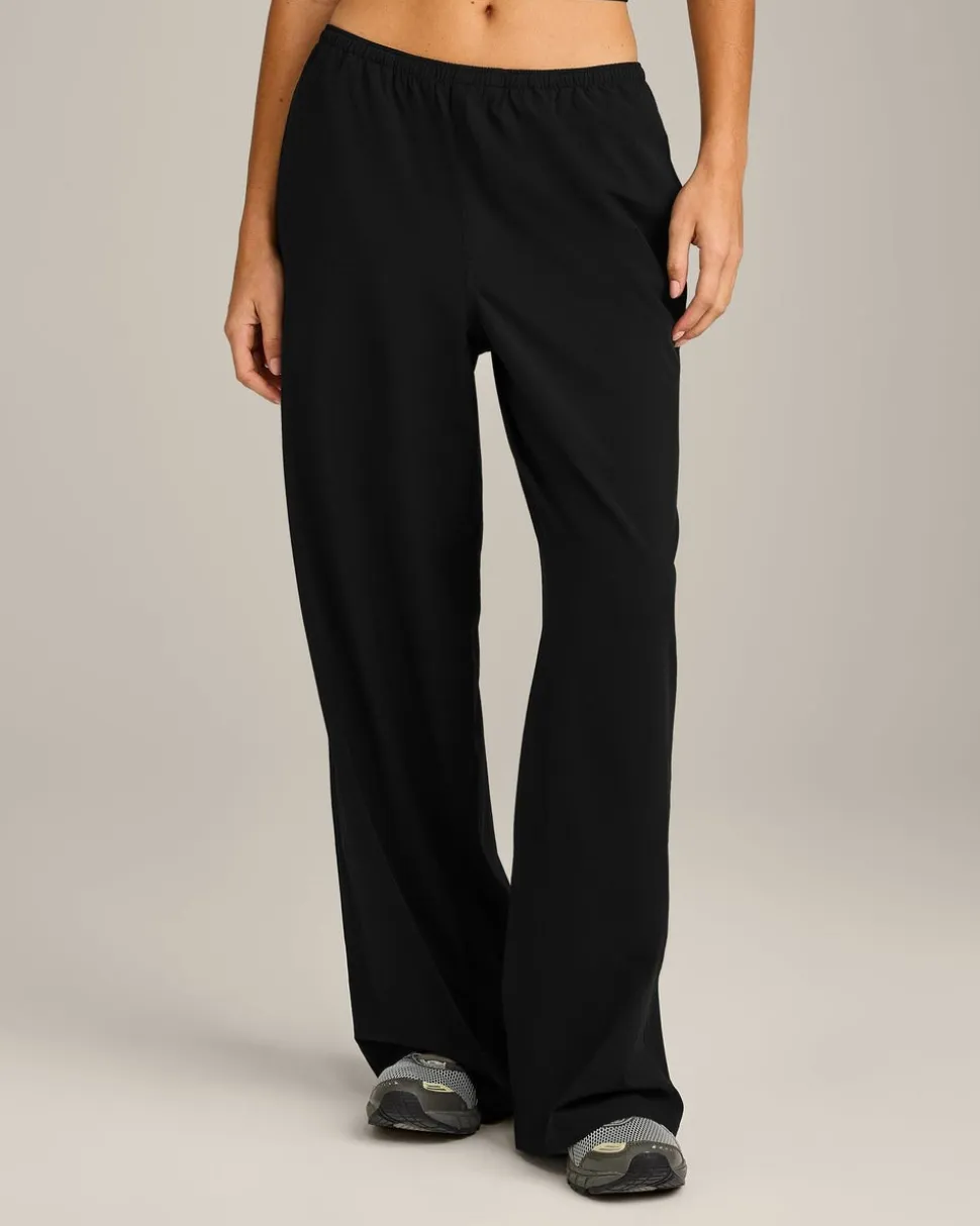 AirMove™ Wide Leg Trousers