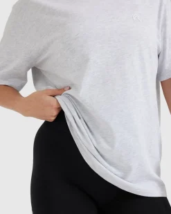 Classic Oversized Lightweight T-Shirt