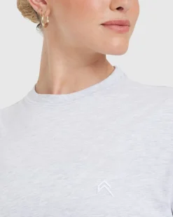 Classic Oversized Lightweight T-Shirt