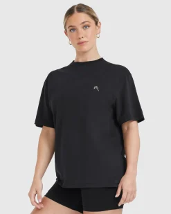 Classic Oversized Lightweight T-Shirt