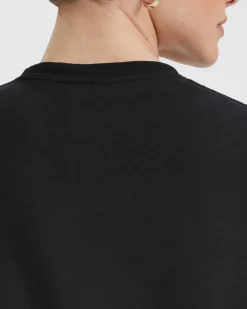 Classic Oversized Lightweight T-Shirt