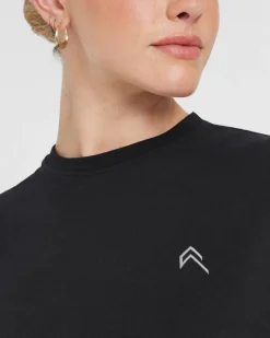 Classic Oversized Lightweight T-Shirt